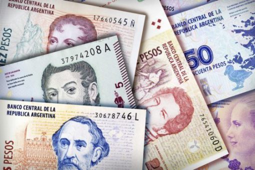 fake Argentine pesos online