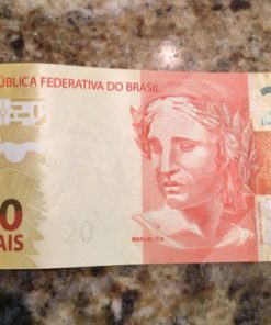 Fake Brazilian REAL for sale online