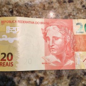 Fake Brazilian REAL for sale online