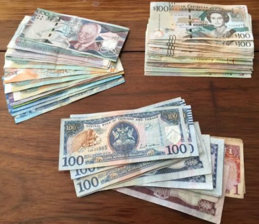 fake Trinidadian Dollar for sale online